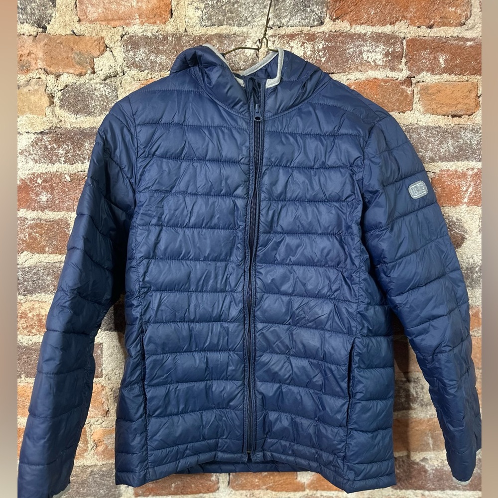 Boys size Large GAP puffer